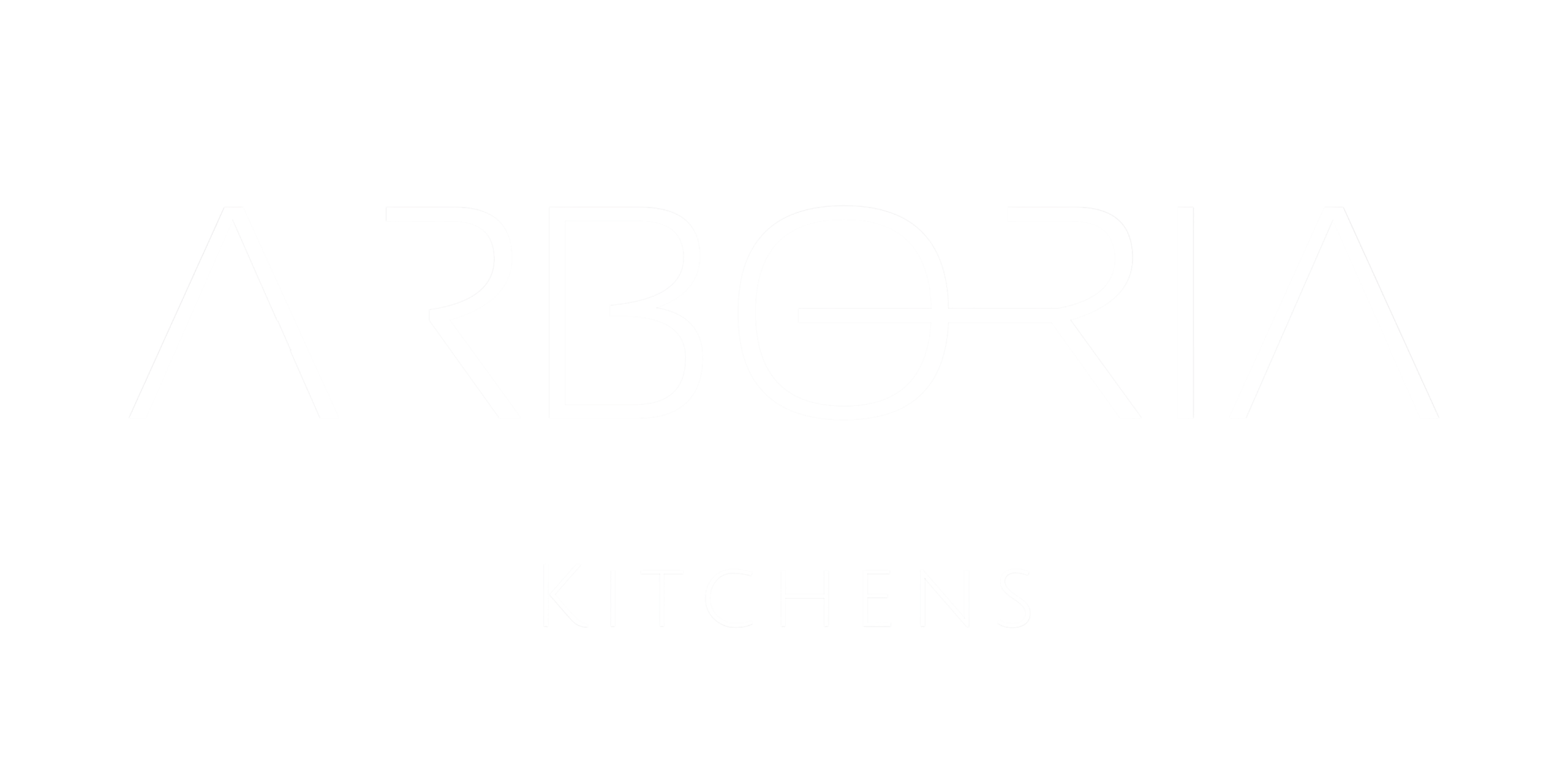 Arboria Kitchens Logo
